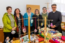 09.-10.04.2022 Osterbastelmarkt